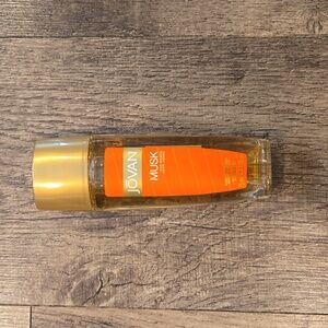 Jovan Musk for Women 2.5 Fluid Ounces New w/o Box